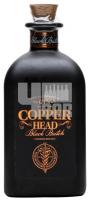 Copperhead Black Batch 0.5L