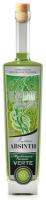 Zubrí Mystérieuse Boisson Verte 0.5L