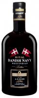 A.H. Riise Danish Navy Bitter 0.5L