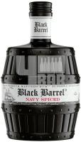 A.H. Riise Black Barrel 0.7L