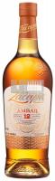 Zacapa 12 Ambar 1.0L