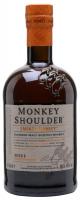 Monkey Shoulder Smokey Monkey 0.7L