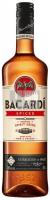 Bacardi Spiced 1.0L