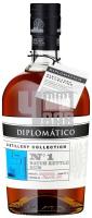 Diplomatico Distillery Collection No.1 Batch Kettle 0.7L