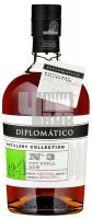 Diplomatico Distillery Collection No.3 Pot Still 0.7L