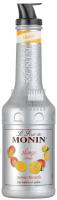 Monin Fruit Mango 1.0L