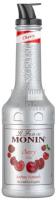 Monin Fruit Cherry 1.0L