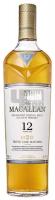 Macallan 12 Triple Cask 0.7L