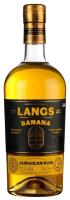 Langs Banana 0.7L