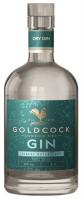 Gold Cock London Dry 0.7L