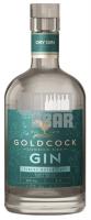 Gold Cock London Dry 0.7L