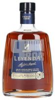 Brugal Leyenda 0.7L