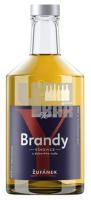 Žufánek Brandy 0.5L