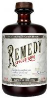Remedy Spiced 0.7L