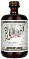 Remedy Spiced 0.7L