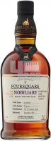 Foursquare 14 Nobiliary 0.75L