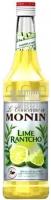 Monin Rantcho Lemon 0.7L