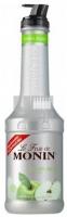 Monin Fruit Green Apple 1.0L