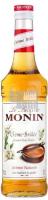Monin Creme Brulée 0.7L
