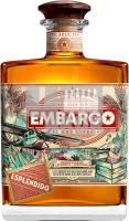 Embargo Anejo Esplendido 0.7L