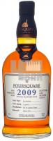Foursquare 2009 0.7L