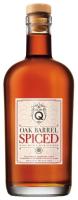 Don Q Spiced Oak Barrel 0.7L