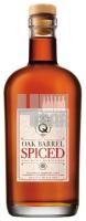Don Q Spiced Oak Barrel 0.7L
