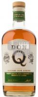 Don Q Vermouth Cask  0.7L