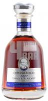 Diplomatico Single Vintage 2007 0.7L