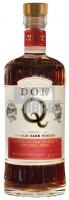 Don Q Zinfandel Cask 0.7L