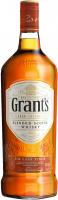 Grant's Rum Cask 0.7L