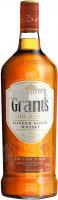 Grant's Rum Cask 0.7L