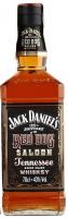 Jack Daniel's Red Dog Saloon 0.7L