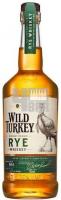 Wild Turkey Rye 0.7L