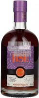 Hse Vsop Port Finish 0.7L