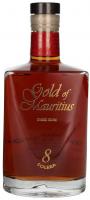 Gold Of Mauritius Solera 8 0.7L