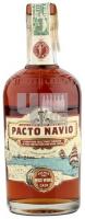 Pacto Navio Red Wine Cask 0.7L