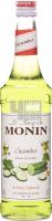 Monin Cucombre 0.7L