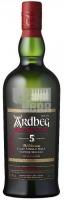 Ardbeg 5 Wee Beastie 0.7L