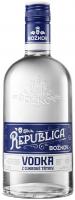 Božkov Republica Vodka 0.5L
