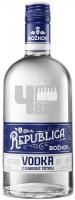 Božkov Republica Vodka 0.5L