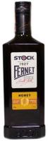 Fernet Stock Honey 0.5L