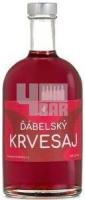 Dábelský Krvesaj 0.5L