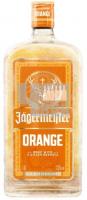 Jagermeister Orange 1.0L