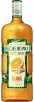 Becherovka Orange & Ginger 1.0L