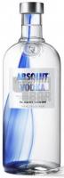 Absolut Originality 0.7L
