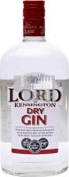 Lord Of Kensington 1.0L