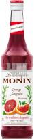 Monin Blood Orange 0.7L