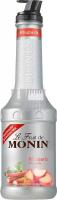 Monin Fruit Rhubarb 1.0L