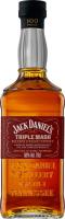 Jack Daniel's Triple Mash 0.7L